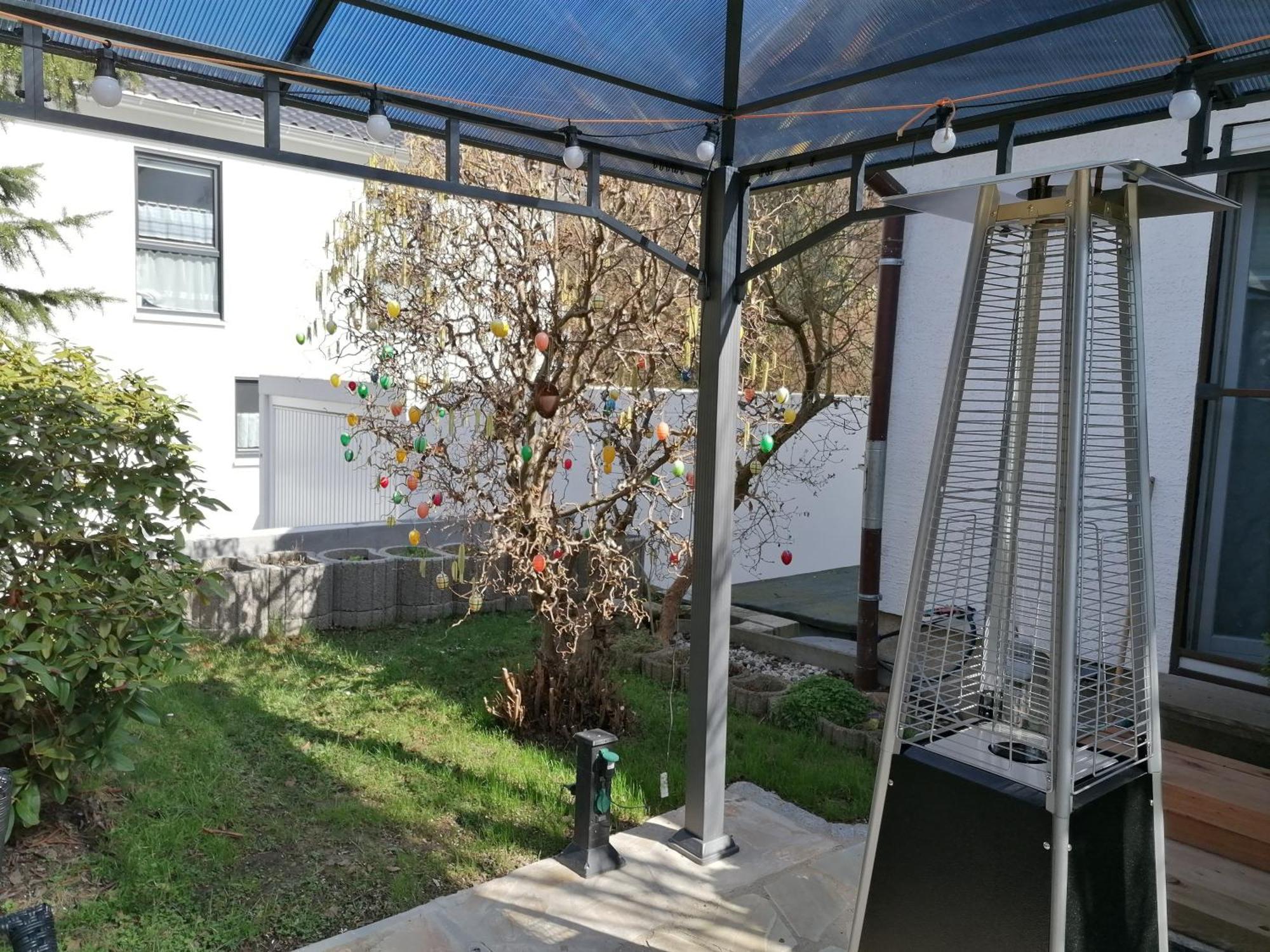 Haus Am Waldrand Apartment Freital Exterior photo